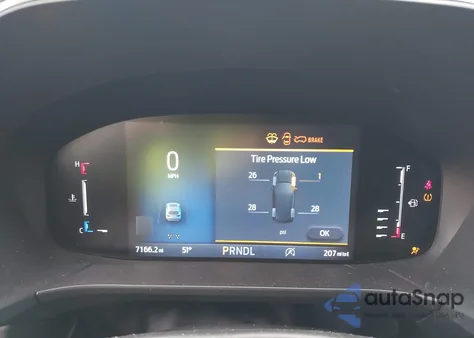 2024 Ford Escape Active from USA, damaged, VIN 1FMCU9GNXRUB08375